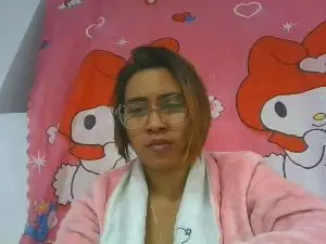 Cam4 Sex Chat of lalaina7