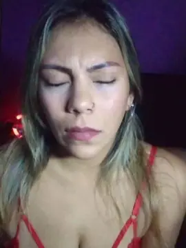 Cam4 Private Sex Chat of Jannahot2024