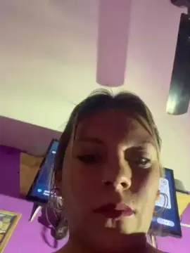 Cam4 Sex Cam of Jannahot2024