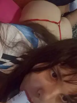Cam4 Sex Cam of cecilia1818