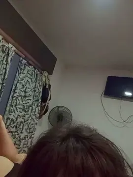 Cam4 Live Porn of cecilia1818
