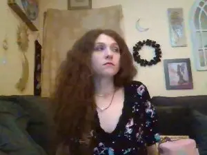 Cam4 Sex Cam of QueenCrimson
