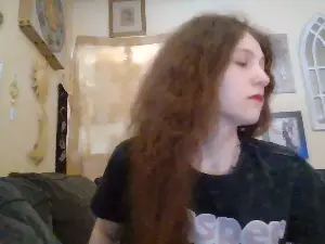 Cam4 Live Porn of QueenCrimson