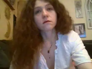 Cam4 Sex Cam of QueenCrimson