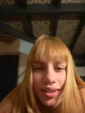 Cam4 Adult Webcam of Saritafer77
