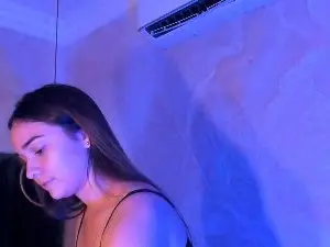 Cam4 Live Sex of ValerieBrown_