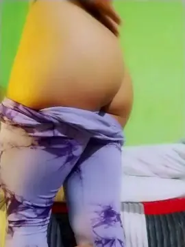 Cam4 Sex Cam of Camila200618