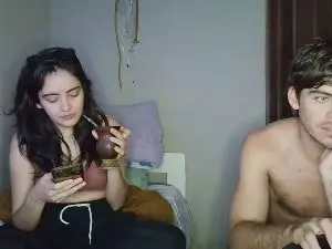 Cam4 Free Porn Cam of VenusBot