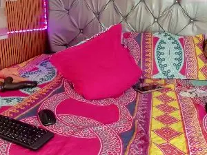 Cam4 Adult Webcam of Charlotteocute