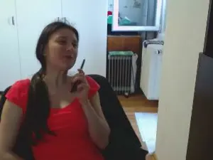 Cam4 Live Sex Cam of hotcrissxxx