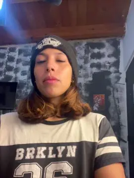 Cam4 Private Sex Chat of JulietaBass