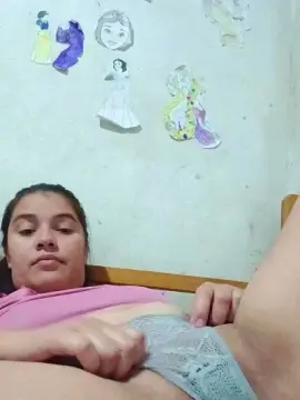 Cam4 Adult Video Chat of Soy_sashaa