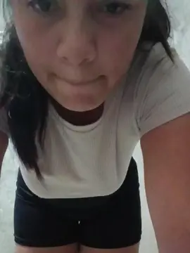 Cam4 Adult Webcam of Soy_sashaa