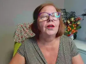 Cam4 Live Sex Cam of adele69sexy