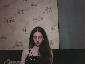 Cam4 Sex Chat of AureliaShamp