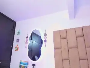 Cam4 Best Webcam of adry_moon