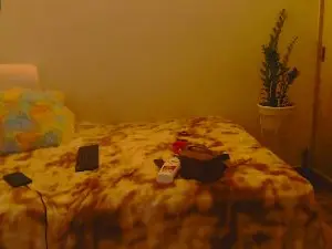 Cam4 Best Webcam of Spicyhanna