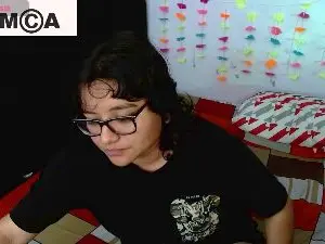 Cam4 Live Sex Cam of Nathy_AmyO_O