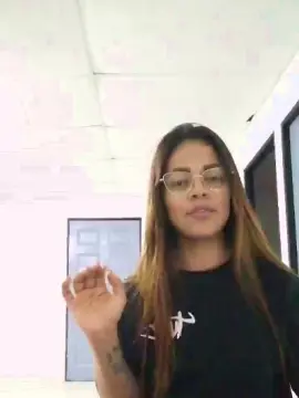 Cam4 Sex Chat of Sashawc