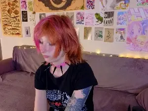 Cam4 Live Sex of VirgenCostaneda