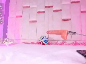 Cam4 Free Porn Cam of Natty_Lovee
