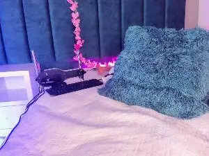 Cam4 Live Sex of Natty_Lovee