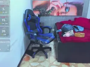 Cam4 Adult Webcam of miaa_scott
