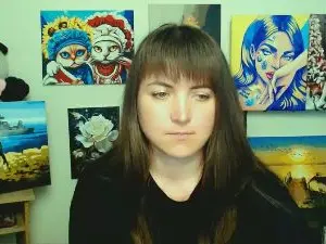Cam4 Live Sex Cam of Darina_M_