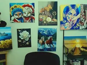 Cam4 Live Porn of Darina_M_