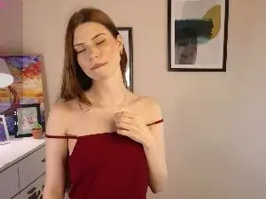 Cam4 Live Sex Cam of Umia_Bordered