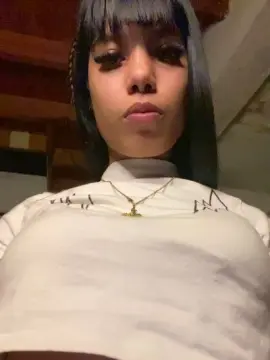Cam4 Live Porn of Chulita22