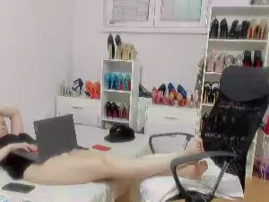 Cam4 Free Porn Cam of dominantmiss8