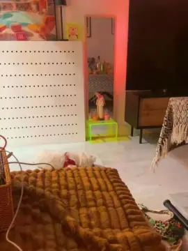 Cam4 Private Sex Chat of Loriginal32
