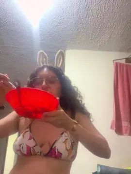 Cam4 Free Live Porn of Luana363