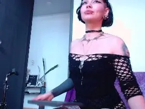 Cam4 Live Sex of Givemeorgams