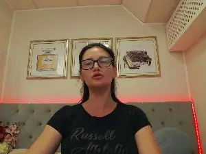 Cam4 Adult Video Chat of HelenSparkle