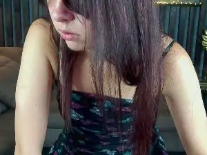 Cam4 Nude Webcam of Livia_Shy