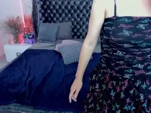 Cam4 Private Sex Chat of Livia_Shy