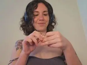 Cam4 Best Webcam of Pink_Trinity