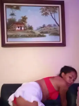 Cam4 Adult Webcam of Monica2702