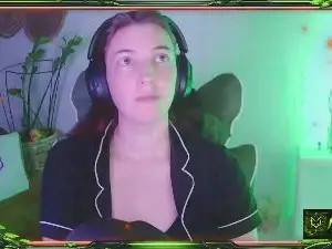 Cam4 Live Porn of lovekiitsune
