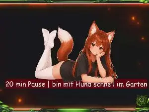 Cam4 Private Sex Chat of lovekiitsune