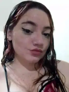 Cam4 Free Porn Cam of Gingerfire97