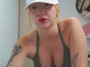 Cam4 Best live sex cam show of Barbie_girl_69