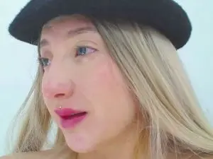 Cam4 Live Sex of Barbie_girl_69