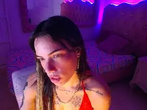 Cam4 Best live sex cam show of Lissa_Tattoo