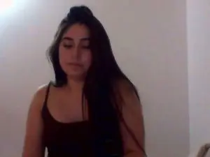 Cam4 Free Porn Cam of HotCande