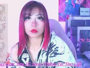 Cam4 Adult Webcam of Alicee_49