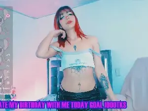 Cam4 Live Sex Cam of Alicee_49