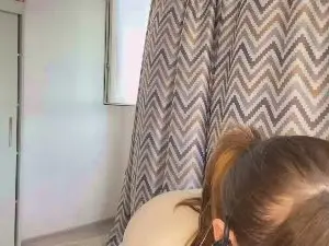Cam4 Best live sex cam show of VivienneTuter